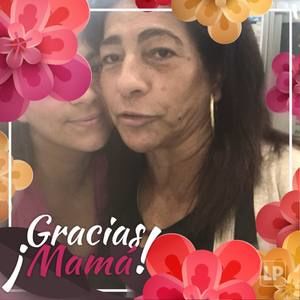 Meet your Posher, Mi vida allison